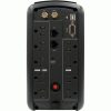 NO BREAK CYBERPOWER (CP850AVRLCD) 850VA/ 510 WATTS, INTERACTIVO,TORRE, 9 ×NEMA 5-15R, INTERACTIVO, 5 RESPALDO Y 4 SUPRESIÓN, 3 AÑOS DE GARANTÍA, INCLUYENDO BATERÍA. | Guadalupe