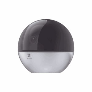 Mini PT IP 3K (5 Megapixel) / Wi-Fi / Detección Humana / Seguimiento Inteligente / Notificación Push / Audio de Dos Vías / Ranura Para Memoria / Uso Interior  CS-E6