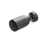 Cámara IP Inalámbrica Con Batería Recargable (Cero Cables) /  Detección humana / Colores en Oscuridad / 2K / Sirena y Estrobo  CS-EB3