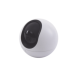 Mini PT IP 3K (5 Megapixel) / Wi-Fi / Detección Humana y Mascotas / Doble Banda 2.4- 5G / Seguimiento Inteligente / Audio de Dos Vías / Micro SD hasta 512GB / Uso Interior  CS-H6