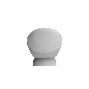 Sensor de Movimiento PIR Inteligente / Inalámbrico / Compatible con HUB CS-A3 / Cuenta con Inmunidad para Mascotas / Protocolo Zigbee  CS-T1C