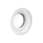 Detector de Humo Inalambrico / Compatible con Hub CS-A3 / ProtocoloZigbee / Uso interior  CS-T4C