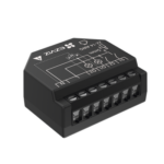 Relevador Wi-Fi  Inteligente / 2 Salidas Para 2 Apagadores / Ideal Para Control de Iluminación / Control Remoto / Horarios Personalizados / Registro de Consumo / 110-240VCA   CST36