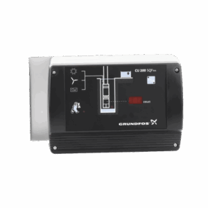 Unidad De Control y Comunicación Para Bombas SQFLEX  CU200