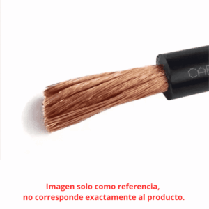 MTS CABLE PORTA ELECT 2/0 TRAM  CP-2/0T