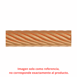 MTS CABLE DESN CU 2/0 AWG  CDM-2/0