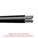 MTS. NEUTRANEL 2X2+1X2 ACSR  CN2(2+1)ACSR