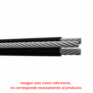 MTS. NEUTRANEL 2X2+1X2 ACSR  CN2(2+1)ACSR