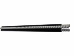 CABLE AL TIPO PSD 1X+1X6      AAC AEREO AWG 600V E702