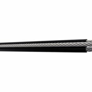 CABLE AL TIPO PSD 1X+1X6      AAC AEREO AWG 600V E702