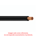 MTS CABLE S-8000 CAL 2/0 600V  XHHW2-2/0