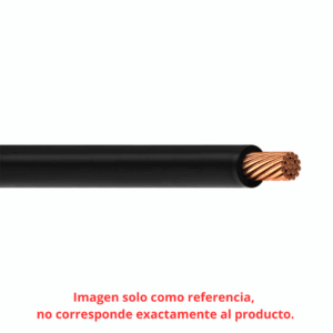 MTS CABLE S-8000 CAL 2/0 600V  XHHW2-2/0
