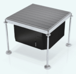 AIRE ACONDICIONADO DE PRECISION AIRBOOSTER 4360 m³/h