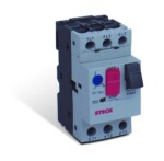 GUARDAMOTOR 25~40 A 50/60 HZ SLS2802B