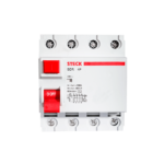 INTERRUPTOR DIFERENCIAL 4P 25A 30mA SDR42530