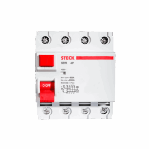 INTERRUPTOR DIFERENCIAL 2P 40A 30mA SDR24030