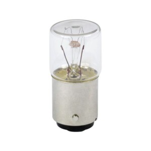 Bombilla Incandescente 10W, 24V, DL1BLB Schneider Electric  DL1BLB