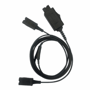 DN3602, cable de entrenamiento, estilo "Y"