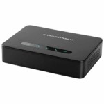 DP760, Repetidor señal DECT para DP750