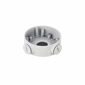 Caja de Conexiones de Exterior para Cámaras Tipo Bala / IP66 DS-1260ZJ