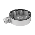 DS-1280ZJ-DM46, Caja de Conexión para Cámaras DS-2CD25XX, DS-2CD25XX3 y DS-2CD21XX3G2