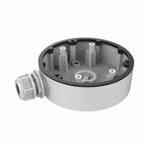 DS-1280ZJ-DM46, Caja de Conexión para Cámaras DS-2CD25XX, DS-2CD25XX3 y DS-2CD21XX3G2