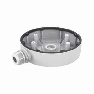 Caja de conexiones para cámaras domo DS-1280ZJ-DM55