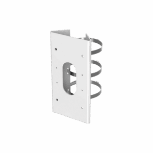 Montaje para Poste de cámaras Domo / Bala DS-2CD27XX / DS-2CD26XX DS-1475ZJ-SUS