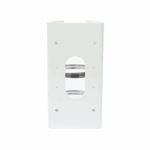 Montaje Vertical para Poste / Material de Acero Inoxidable DS-1475ZJ-Y