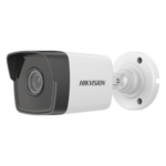 Bala IP 4 Megapixel / Lente 2.8 mm / 30 mts IR / WDR 120 dB / Exterior IP67 / Hik-Connect P2P / H.265+ / PoE DS-2CD1043G0-I(C)