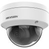 Domo IP 2 Megapixel / 30 mts IR EXIR / Exterior IP67 / IK10 / Lente 2.8 mm / dWDR / PoE DS-2CD1123G0E-I(C) | Rogelio Chavarria