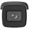 Bala IP 8 Megapixel (4K)/ Lente Mot. 2.8 a 12 mm / 60 mts IR EXIR / IP67 / IK10 / WDR 120 dB / PoE / Videoanaliticos (Filtro de Falsas Alarmas) / Ultra Baja Iluminación / Entrada y Salida de Audio y Alarmas DS-2CD2683G2-IZS | Rogelio Chavarria