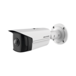 Bala IP 4 Megapixel / Serie PRO + / Panorámica 180° / 20 mts IR EXIR / WDR / Exterior IP67 / Vídeo Analíticos / PoE / MicroSD DS-2CD2T45G0P-I