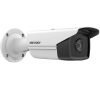 Bala IP 6 Megapixel / Lente 4 mm / 80 mts IR EXIR / IP67 / WDR 120 dB / PoE / Videoanaliticos (Filtro de Falsas Alarmas) / Ultra Baja Iluminación DS-2CD2T63G2-4I | Rogelio Chavarria