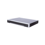 NVR 8 Megapixel (4K) / 16 canales IP / 2 Bahías de Disco Duro / HDMI en 4K DS-7616NI-K2