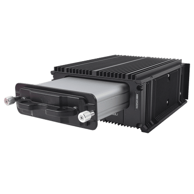 NVR Móvil de 8 Canales de 2 Megapixel / 8 Puertos PoE / 2 Bahías de Disco Duro de 2 TB / Soporta GPS DS-MP7608HN | Rogelio Chavarria NVR Móvil de 8 Canales de 2 Megapixel / 8 Puertos PoE / 2 Bahías de Disco Duro de 2 TB / Soporta GPS DS-MP7608HN - Image 4