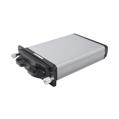 NVR Móvil de 8 Canales de 2 Megapixel / 8 Puertos PoE / 2 Bahías de Disco Duro de 2 TB / Soporta GPS DS-MP7608HN | Rogelio Chavarria NVR Móvil de 8 Canales de 2 Megapixel / 8 Puertos PoE / 2 Bahías de Disco Duro de 2 TB / Soporta GPS DS-MP7608HN - Image 5