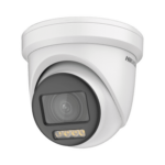 Turret TURBOHD 2 Megapixeles (1080p) / Imagen a color 24/7 / Lente Mot. 2.8-12 mm / Luz Blanca 40 mts / Exterior IP68 / WDR 130 dB DS-2CE79DF8T-AZE