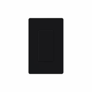 Placa ciega color negro.: DVBIBL