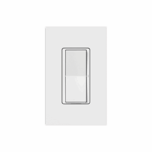(Caseta Wireless) Interruptor Inteligente On/Off, requiere cable neutro. 5A, /120V: DVRF5NSWH