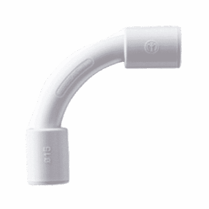 CURVA MORBIDX - IP67 - LIBRE DE HALÓGENOS - Ø 20MM - GRIS RAL7035  DX43120