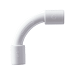 CURVA MORBIDX - IP67 - LIBRE DE HALÓGENOS - Ø 32MM - GRIS RAL7035  DX43132