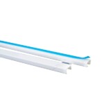 Canaleta con adhesivo. DXN10031 Schneider Electric  DXN10031