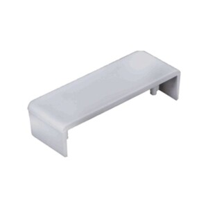 Accesorio Tapa Final, 20x12 mm, Blanco, DXN11045 Schneider Electric  DXN11045