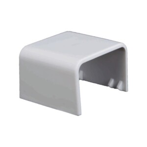 Accesorio Tapa Final, 20x12 mm, Blanco, DXN11046 Schneider Electric  DXN11046