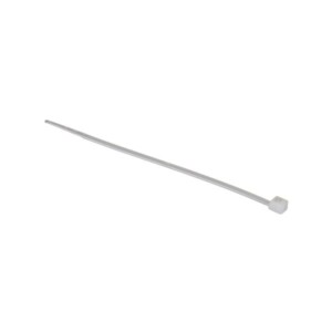 Cincho Dexson, color blanco, 10 cm de largo, incluye 100 piezas. DXN3004B Schneider Electric  DXN3004B