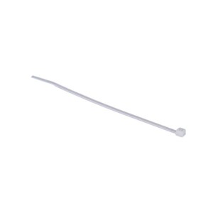 Set 100 cinchos, 15cm x 3.2 mm, blanco. DXN3006B Schneider Electric  DXN3006B