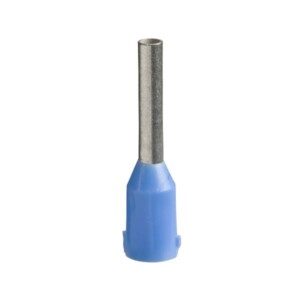 TERMINAL DE CABLE AISLADO, 0.75 MM2, DZ5CE007 SCHNEIDER ELECTRIC