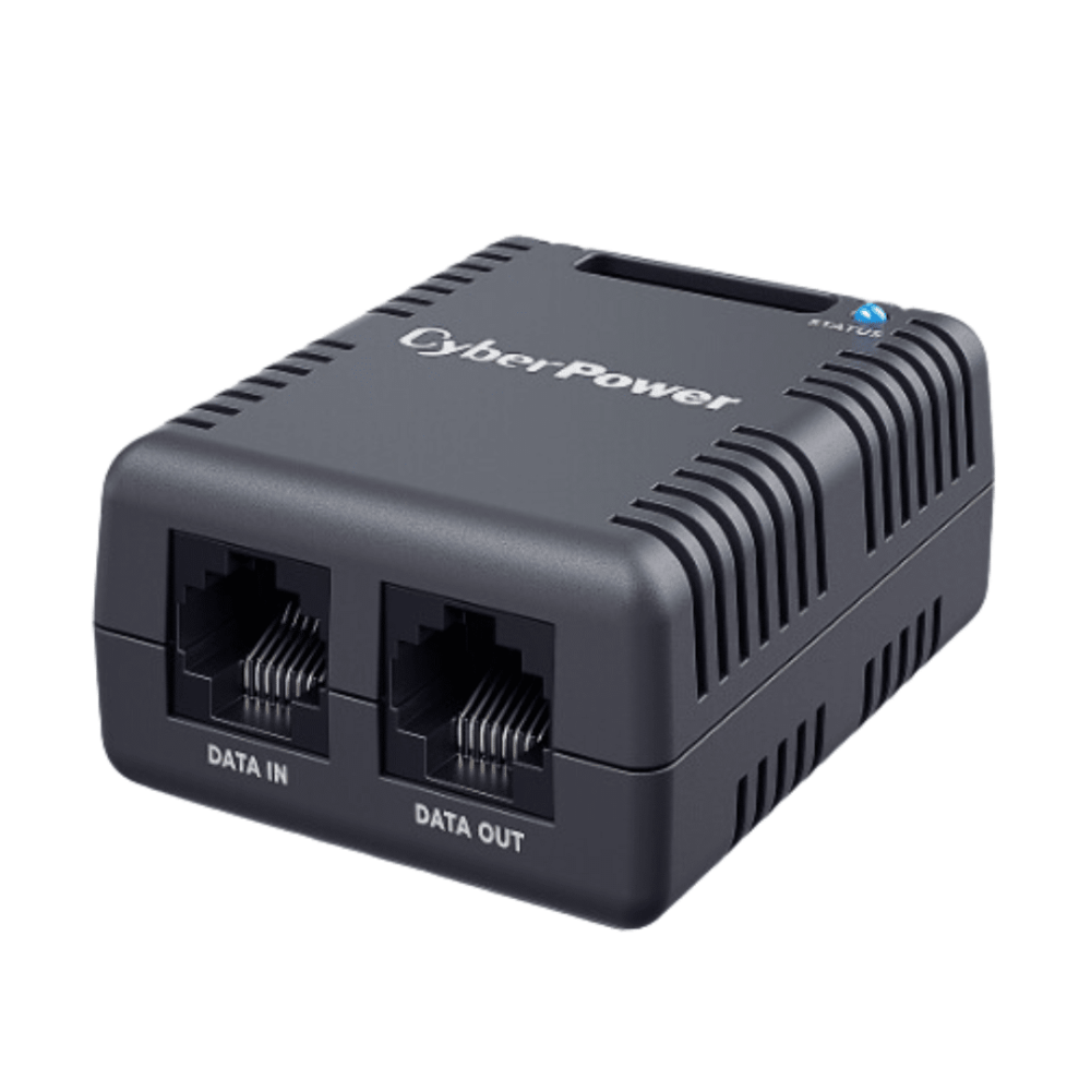 Tarjeta para Monitoreo de Temperatura y Humedad, Compatible con Tarjetas RMCARD de CyberPower  SNEV001 - Image 2