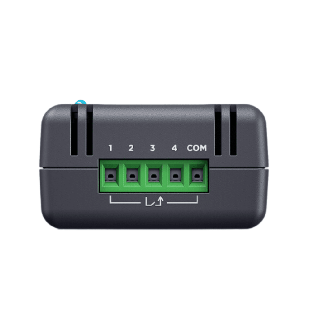 Tarjeta para Monitoreo de Temperatura y Humedad, Compatible con Tarjetas RMCARD de CyberPower  SNEV001 - Image 5